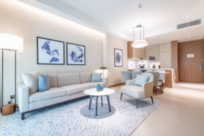 Luxury 2BR at Address Opera Downtown City View